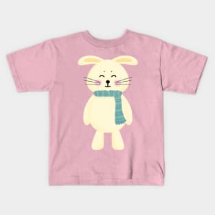 Rabbit Kids T-Shirt